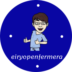 Eiryopenfermera formacion