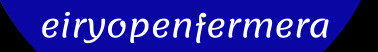 Eiryopenfermera formacion